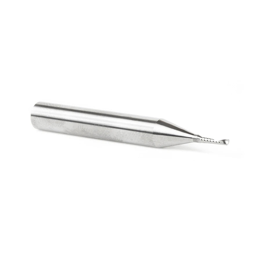Amana Tool - 51441 - 1/16Dx1/4"SHK UPCUT PLASTIC