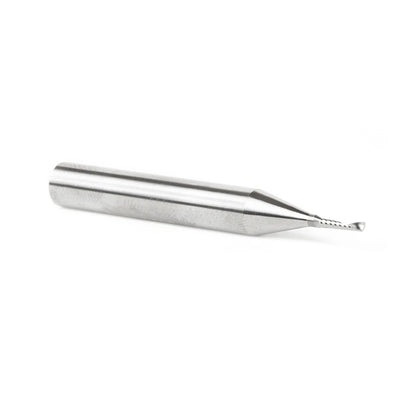 Amana Tool - 51441 - 1/16Dx1/4"SHK UPCUT PLASTIC