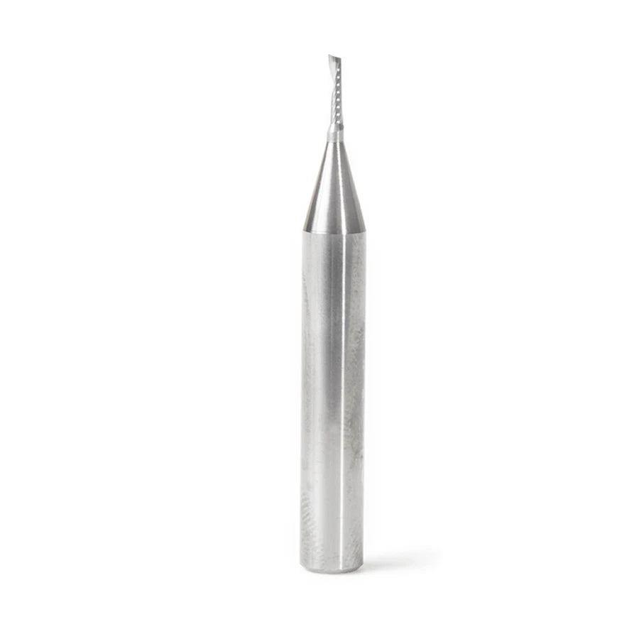 Amana Tool - 51441 - 1/16Dx1/4"SHK UPCUT PLASTIC