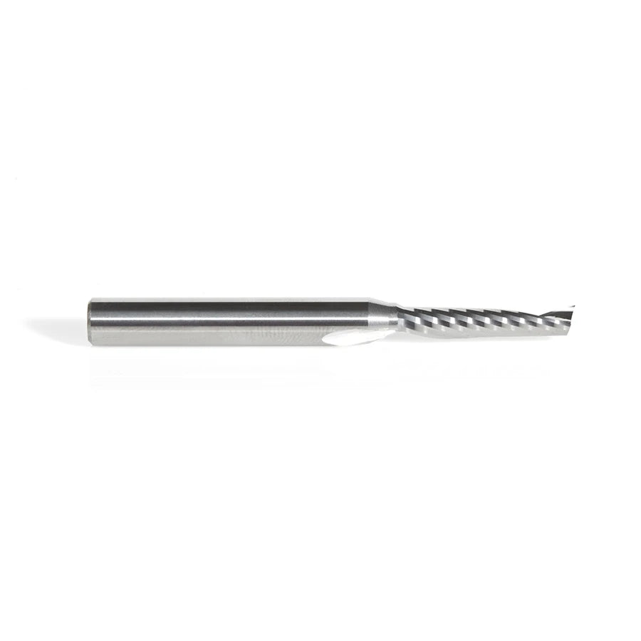 Amana Tool - 51442 - 3/16Dx1/4"SHK UPCUT PLASTIC