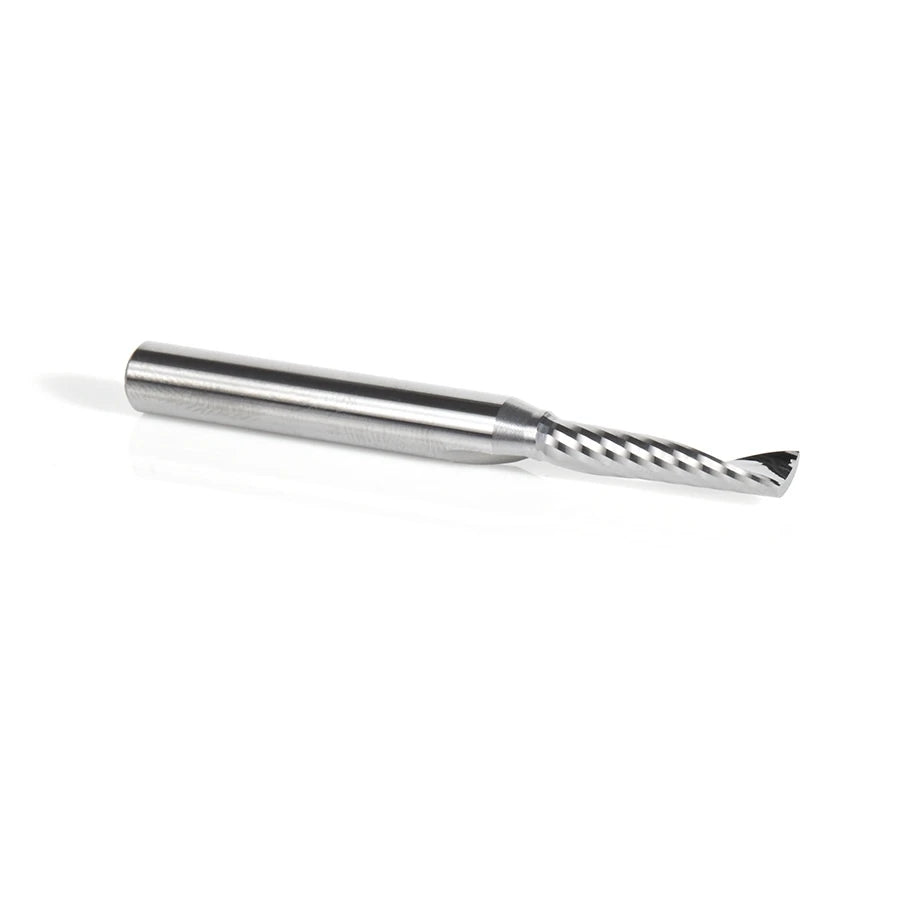 Amana Tool - 51442 - 3/16Dx1/4"SHK UPCUT PLASTIC