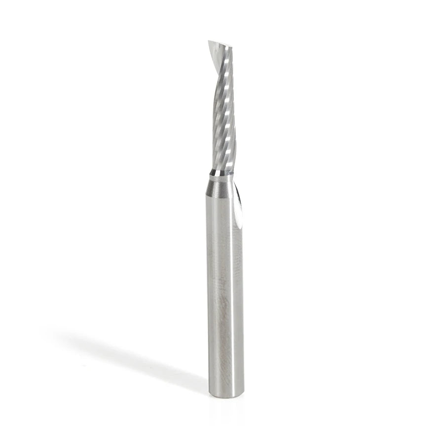 Amana Tool - 51442 - 3/16Dx1/4"SHK UPCUT PLASTIC