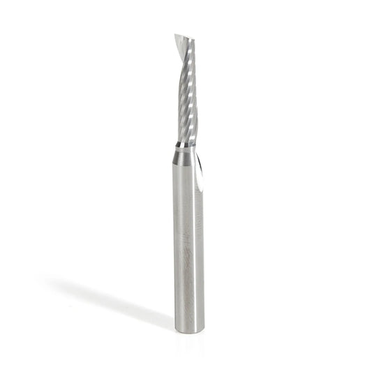 Amana Tool - 51442 - 3/16Dx1/4"SHK UPCUT PLASTIC