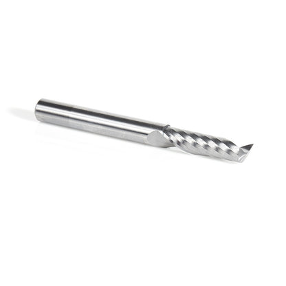 Amana Tool - 51444 - 1/4"Dx1/4"SHK UPCUT PLASTIC