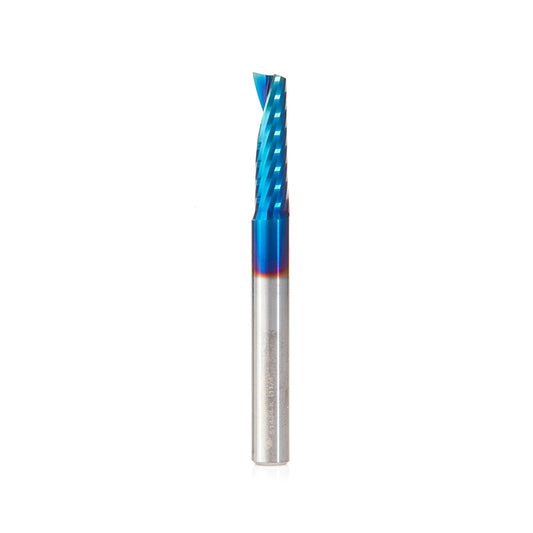 Amana Tool - 51444-K - 1/4"Dx1/4SHK UPCUT PLASTIC SPK