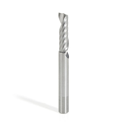 Amana Tool - 51444 - 1/4"Dx1/4"SHK UPCUT PLASTIC