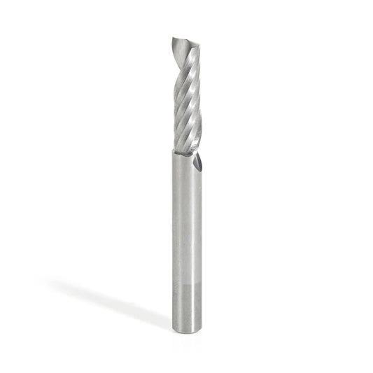 Amana Tool - 51444 - 1/4"Dx1/4"SHK UPCUT PLASTIC