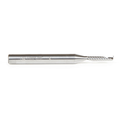 Amana Tool - 51445 - 1/8"Dx1/4"SHK UPCUT PLASTIC