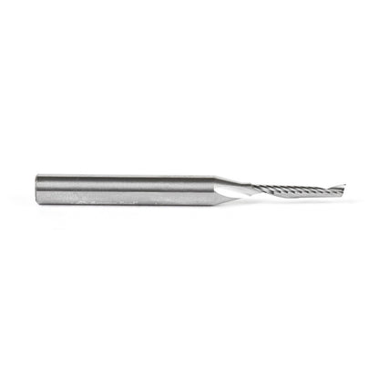 Amana Tool - 51446 - 1/8"Dx1/4"SHK UPCUT PLASTIC