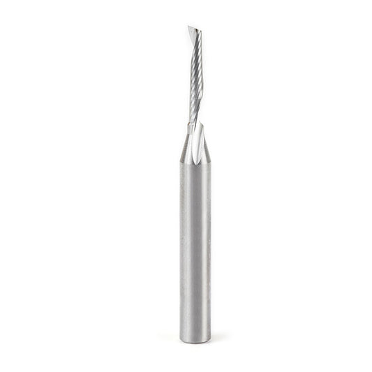 Amana Tool - 51446 - 1/8"Dx1/4"SHK UPCUT PLASTIC