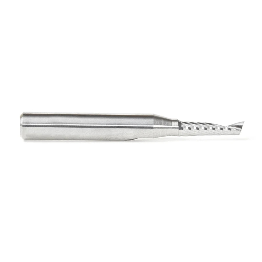Amana Tool - 51447 - 5/32"Dx1/4"SHK UPCUT PLASTIC