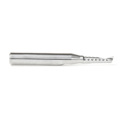 Amana Tool - 51447 - 5/32"Dx1/4"SHK UPCUT PLASTIC