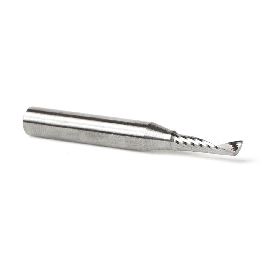 Amana Tool - 51447 - 5/32"Dx1/4"SHK UPCUT PLASTIC