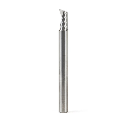 Amana Tool - 51448 - 3/16"Dx3/16"SHK UPCUT PLASTIC