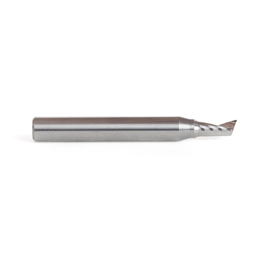 Amana Tool - 51449 - 3/16"Dx1/4"SHK UPCUT PLASTIC