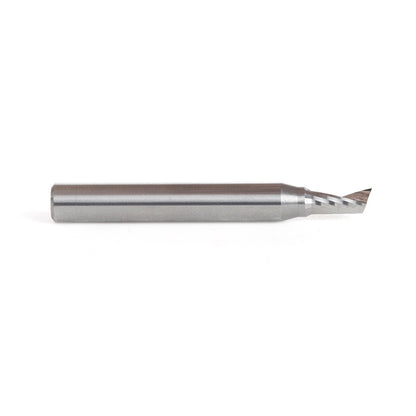 Amana Tool - 51449 - 3/16"Dx1/4"SHK UPCUT PLASTIC