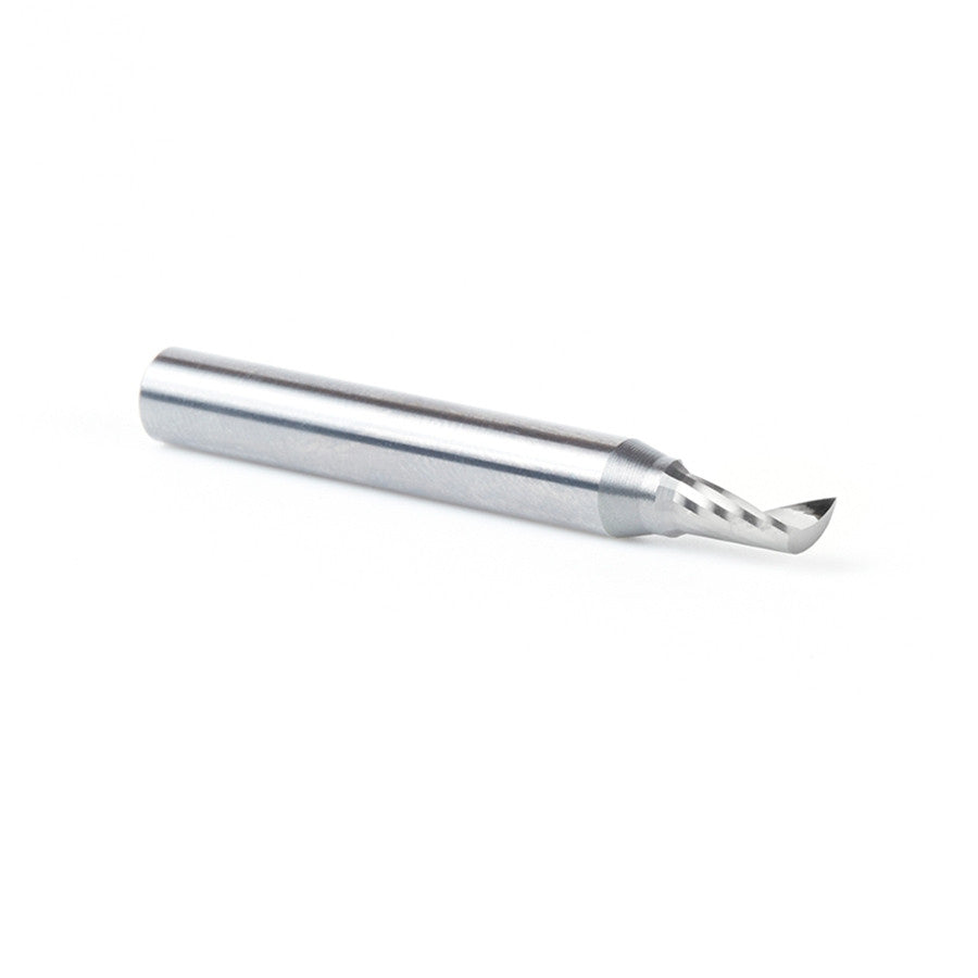 Amana Tool - 51449 - 3/16"Dx1/4"SHK UPCUT PLASTIC