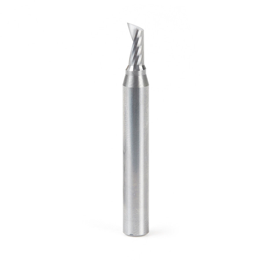 Amana Tool - 51449 - 3/16"Dx1/4"SHK UPCUT PLASTIC