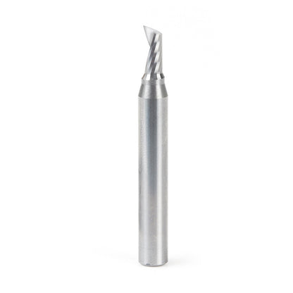 Amana Tool - 51449 - 3/16"Dx1/4"SHK UPCUT PLASTIC