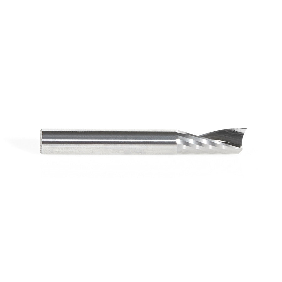 Amana Tool - 51451 - 9/32"Dx1/4"SHK UP-CUT ALUMINUM
