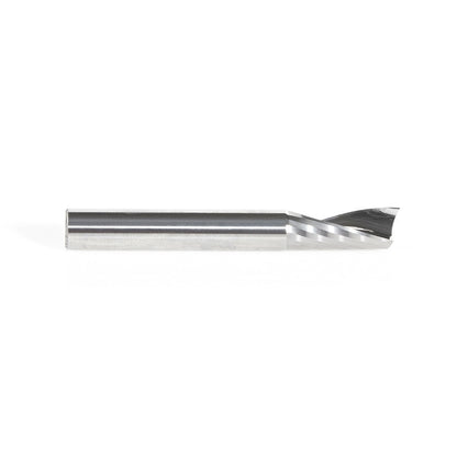 Amana Tool - 51451 - 9/32"Dx1/4"SHK UP-CUT ALUMINUM