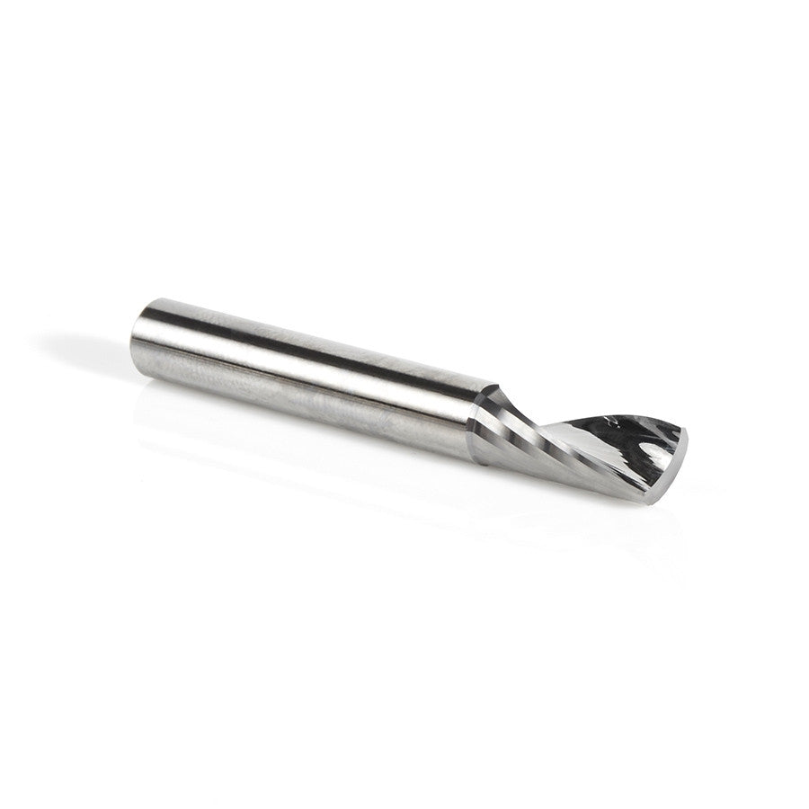 Amana Tool - 51451 - 9/32"Dx1/4"SHK UP-CUT ALUMINUM