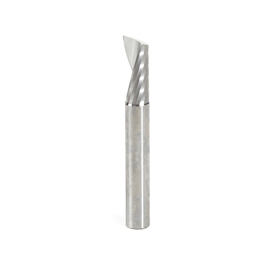 Amana Tool - 51451 - 9/32"Dx1/4"SHK UP-CUT ALUMINUM