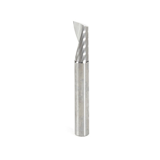 Amana Tool - 51451 - 9/32"Dx1/4"SHK UP-CUT ALUMINUM