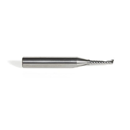 Amana Tool - 51454 - 1/8"Dx1/4"SHK SPIRAL O ALUMINU
