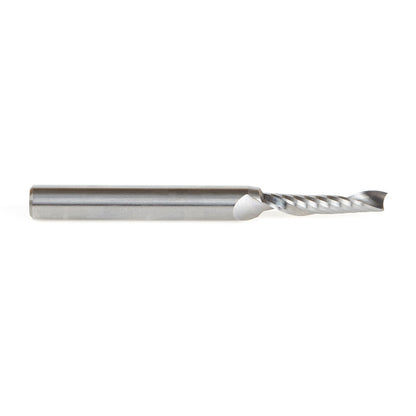 Amana Tool - 51456 - 3/16Dx1/4"SHK UPCUT ALUMINUM