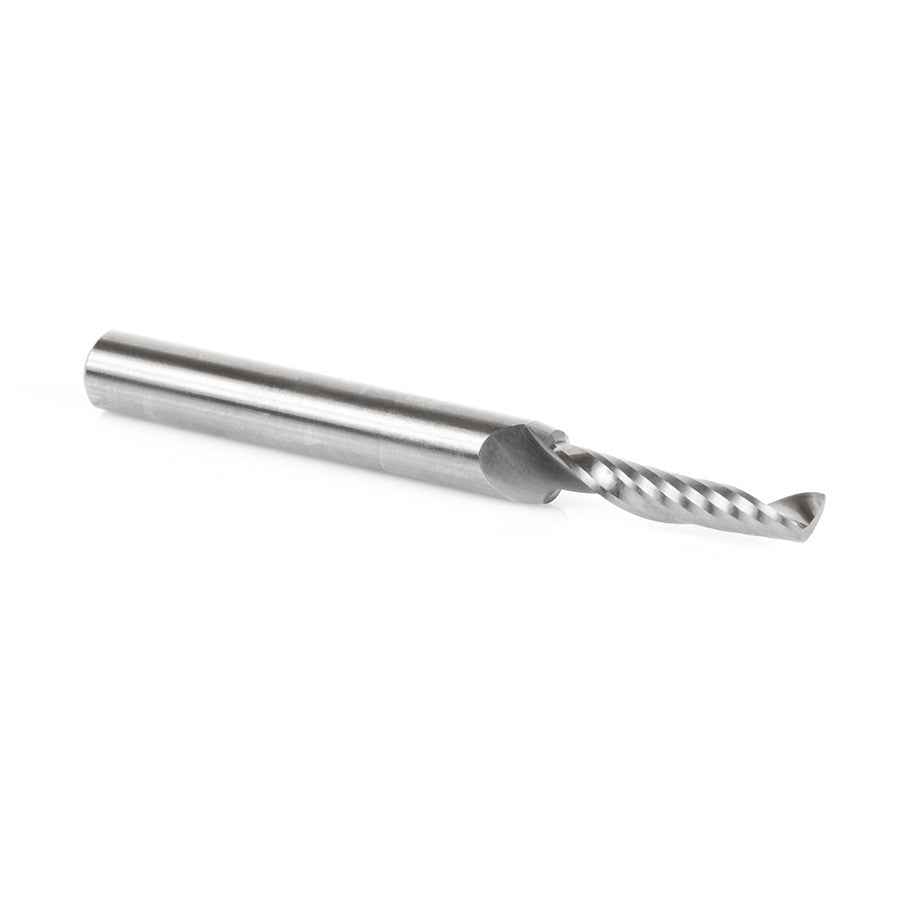 Amana Tool - 51456 - 3/16Dx1/4"SHK UPCUT ALUMINUM