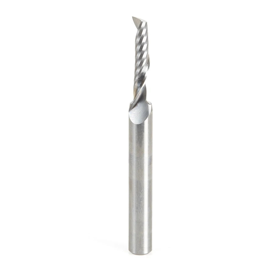 Amana Tool - 51456 - 3/16Dx1/4"SHK UPCUT ALUMINUM