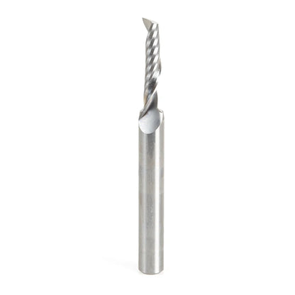Amana Tool - 51456 - 3/16Dx1/4"SHK UPCUT ALUMINUM