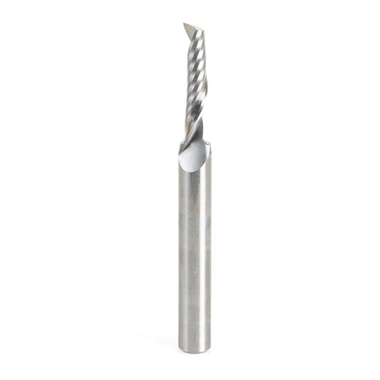 Amana Tool - 51456 - 3/16Dx1/4"SHK UPCUT ALUMINUM