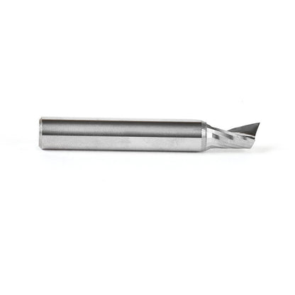 Amana Tool - 51457 - 11/32"Dx3/8"SHK UPCUT ALUMINUM