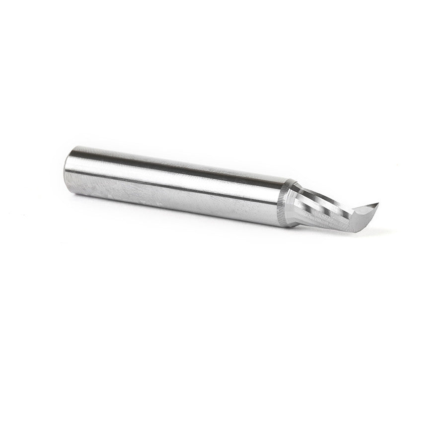 Amana Tool - 51457 - 11/32"Dx3/8"SHK UPCUT ALUMINUM