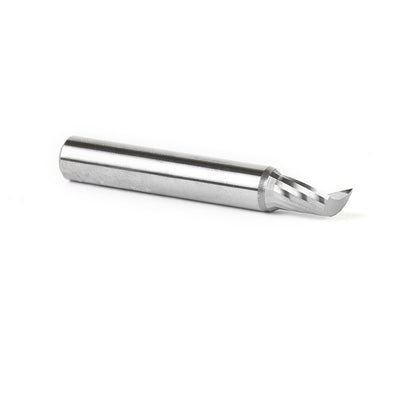 Amana Tool - 51457 - 11/32"Dx3/8"SHK UPCUT ALUMINUM