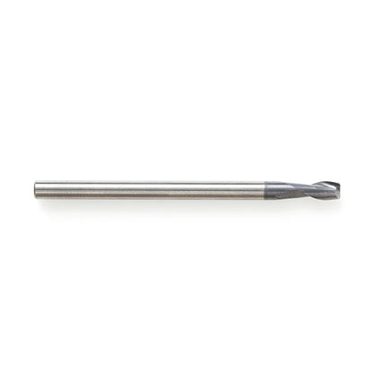 Amana Tool - 51461 - 1/8"D SC STAINLESS STEEL AlTiN