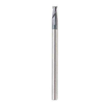 Amana Tool - 51461 - 1/8"D SC STAINLESS STEEL AlTiN