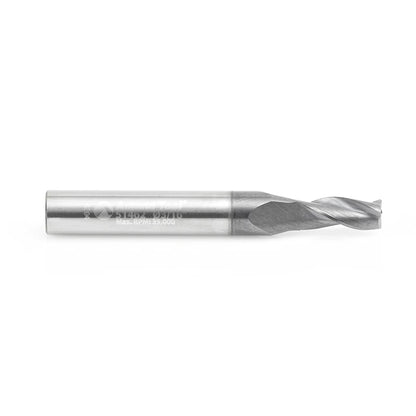 Amana Tool - 51462 - 3/16D SC STAINLESS STEEL AlTiN
