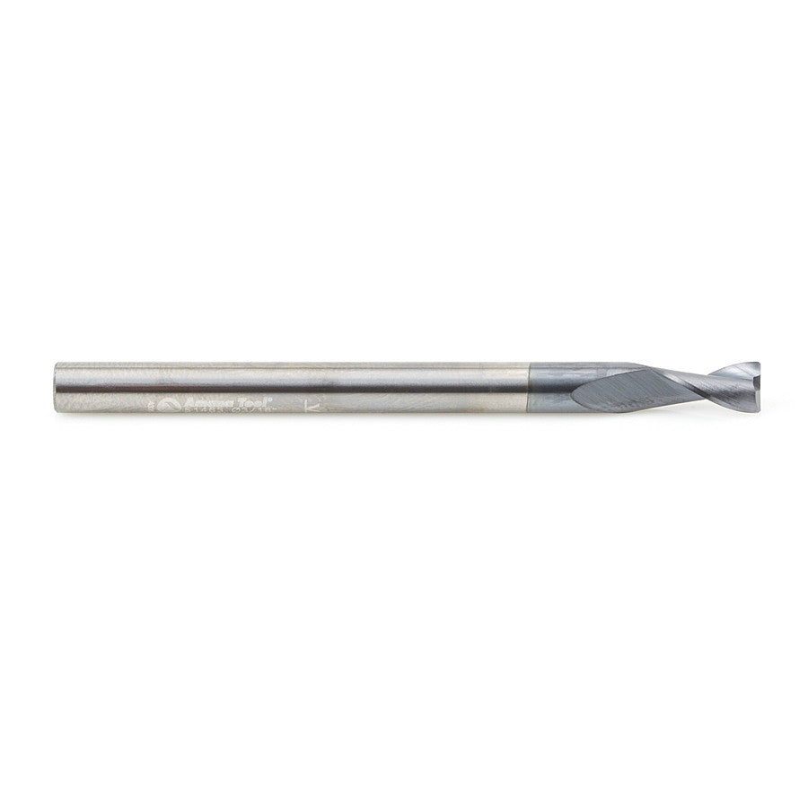 Amana Tool - 51463 - 3/16D SC STAINLESS STEEL AlTiN