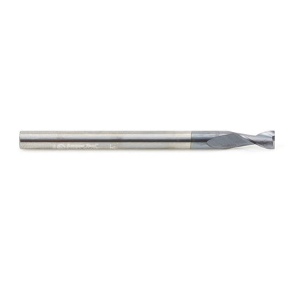 Amana Tool - 51463 - 3/16D SC STAINLESS STEEL AlTiN