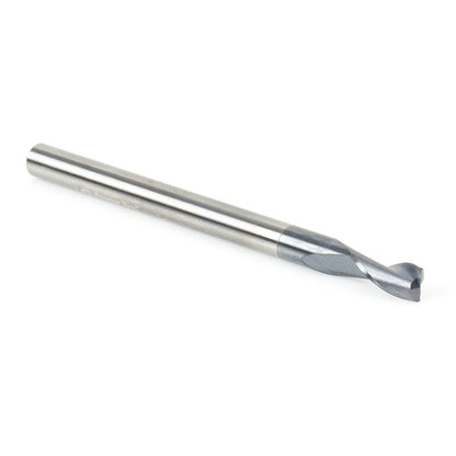 Amana Tool - 51463 - 3/16D SC STAINLESS STEEL AlTiN