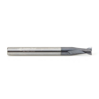 Amana Tool - 51465 - 1/4"D SC STAINLESS STEEL AlTiN