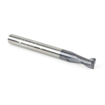 Amana Tool - 51465 - 1/4"D SC STAINLESS STEEL AlTiN