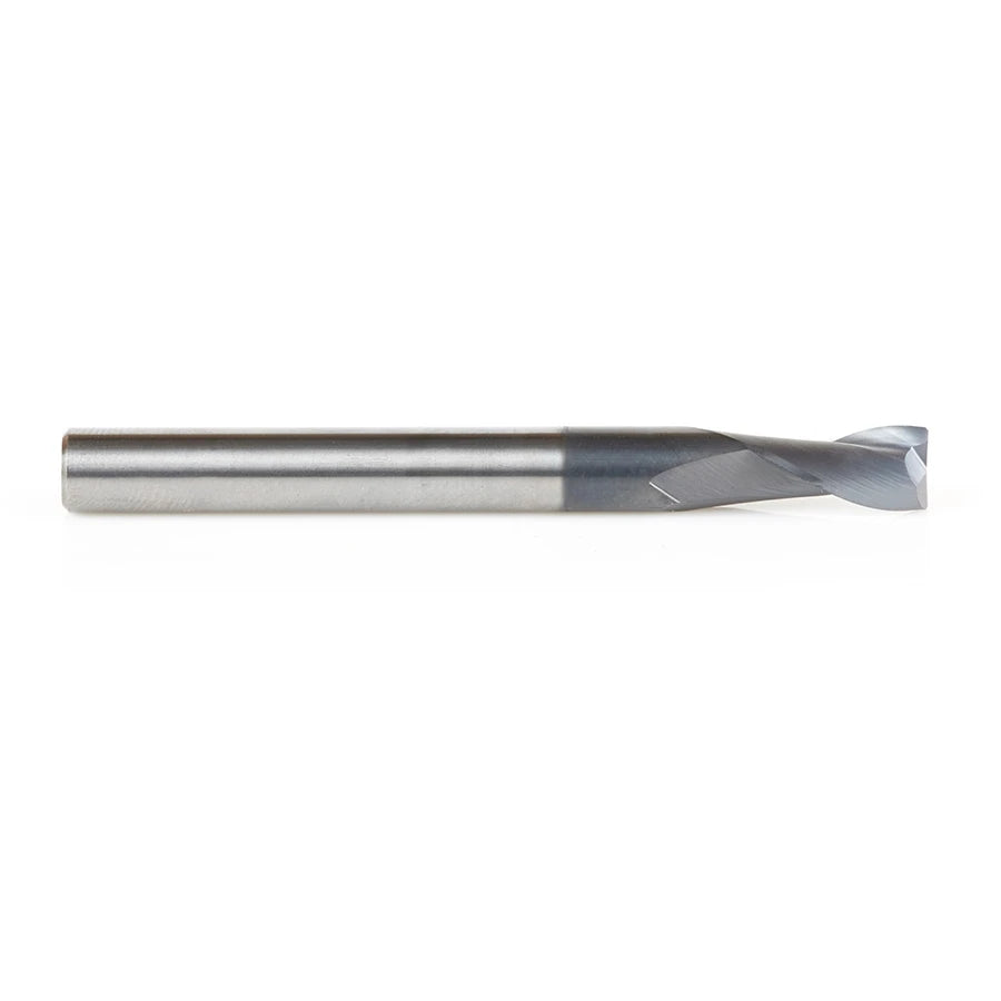 Amana Tool - 51466 - 1/4"D SC STAINLESS STEEL AlTiN