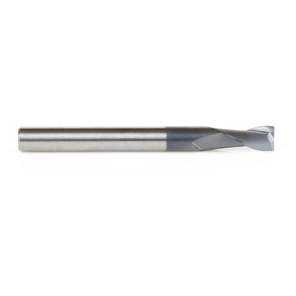 Amana Tool - 51466 - 1/4"D SC STAINLESS STEEL AlTiN