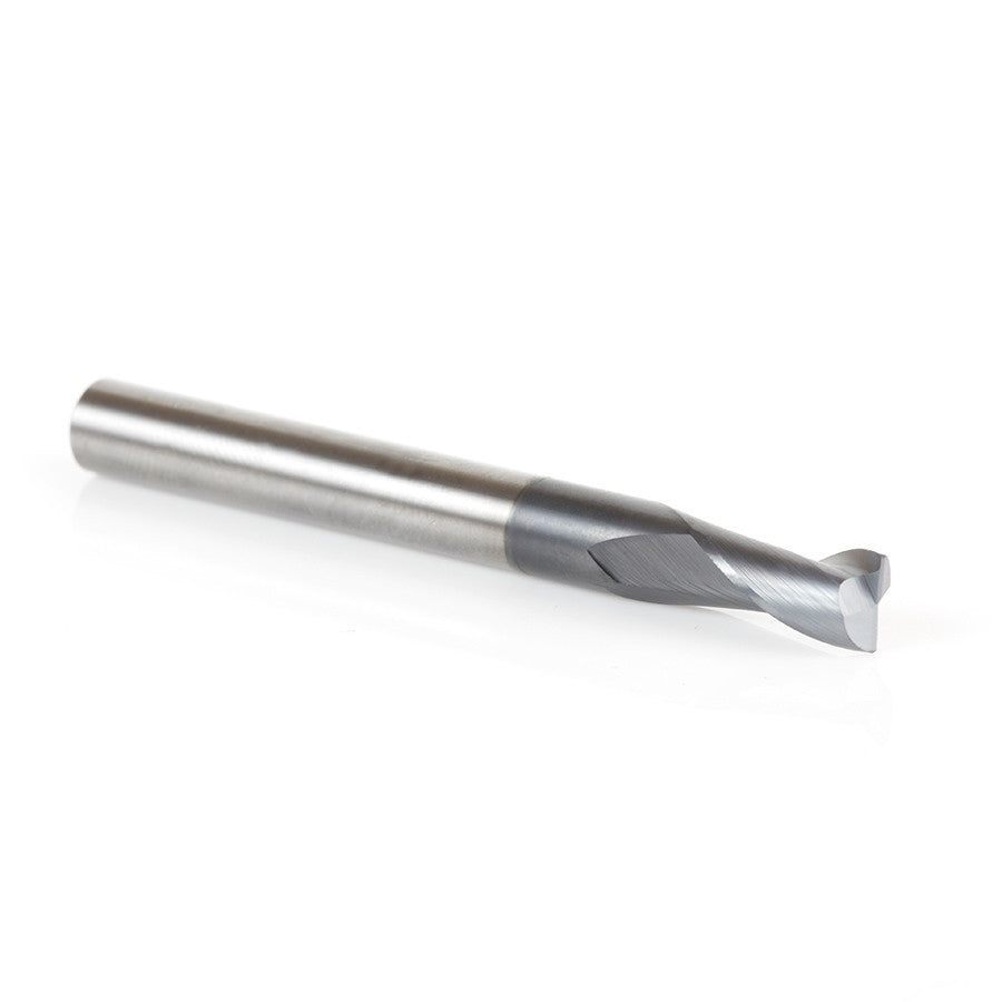 Amana Tool - 51466 - 1/4"D SC STAINLESS STEEL AlTiN