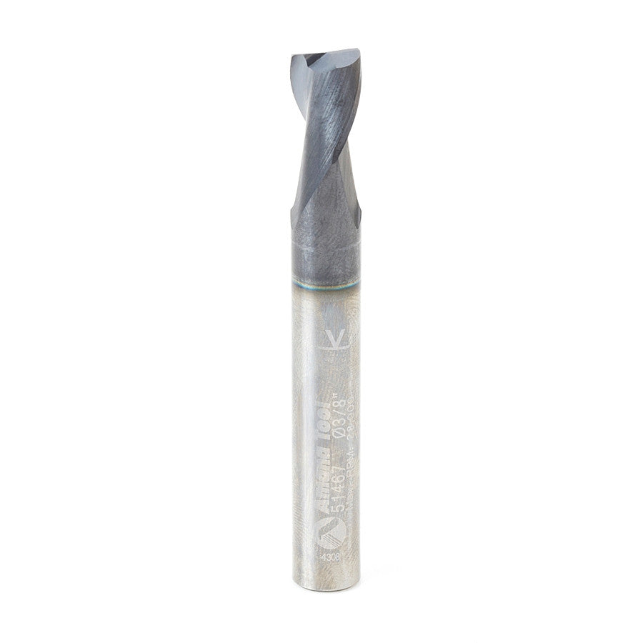 Amana Tool - 51467 - 3/8"D SC STAINLESS STEEL AlTiN