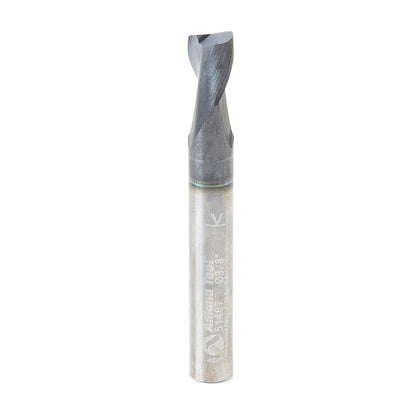Amana Tool - 51467 - 3/8"D SC STAINLESS STEEL AlTiN